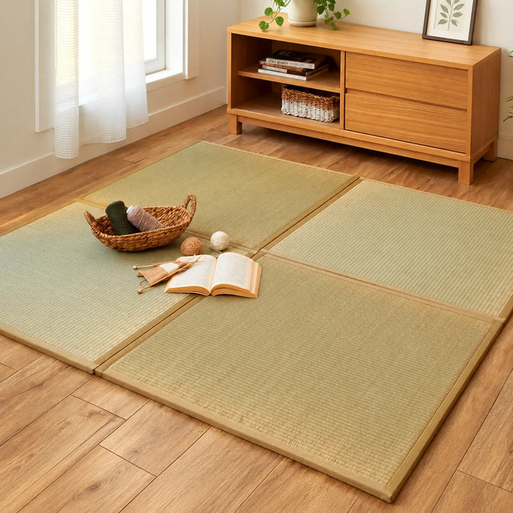 Tatami Japonais Design