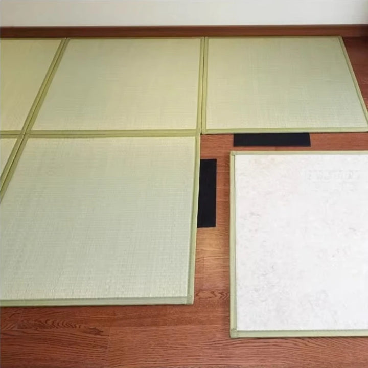 Tatami Japonais Design Classique