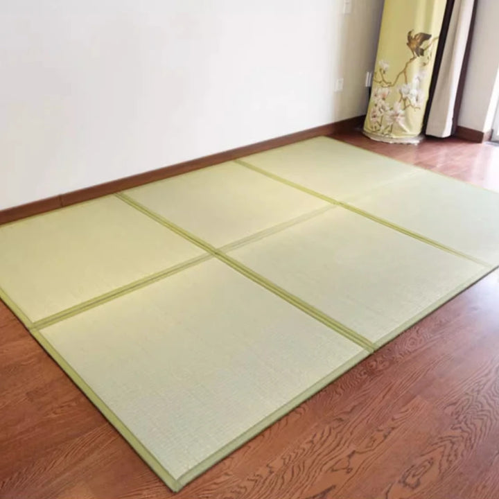 Tatami Japonais Design Léger