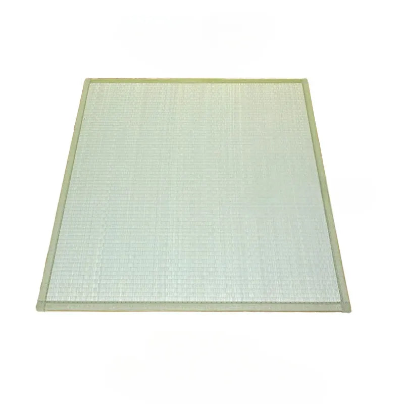 Tatami Japonais Design Traditionnel