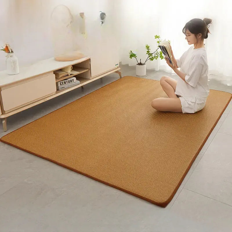 Tatami Salon et Chambre Long