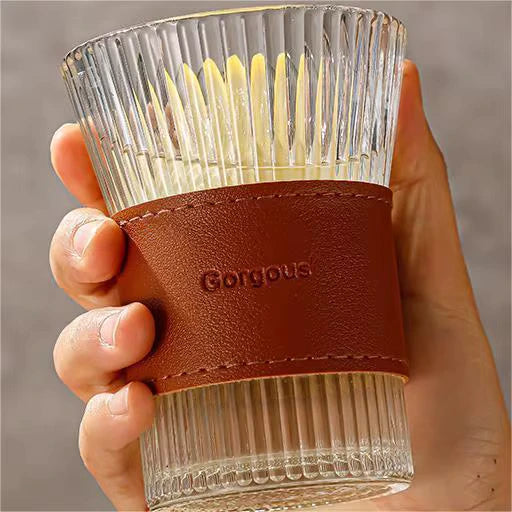 Verre Japonais Personnalisable chic