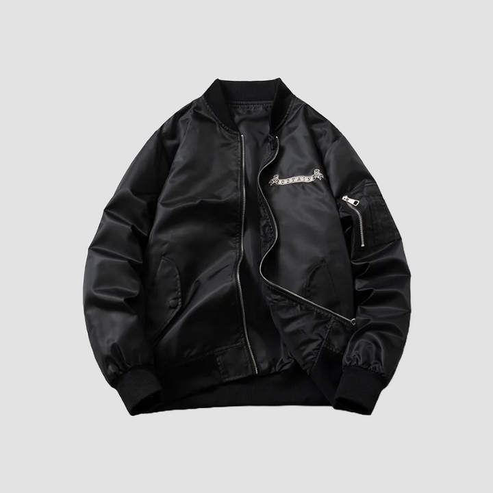 Veste Japonaise Sukajan Homme