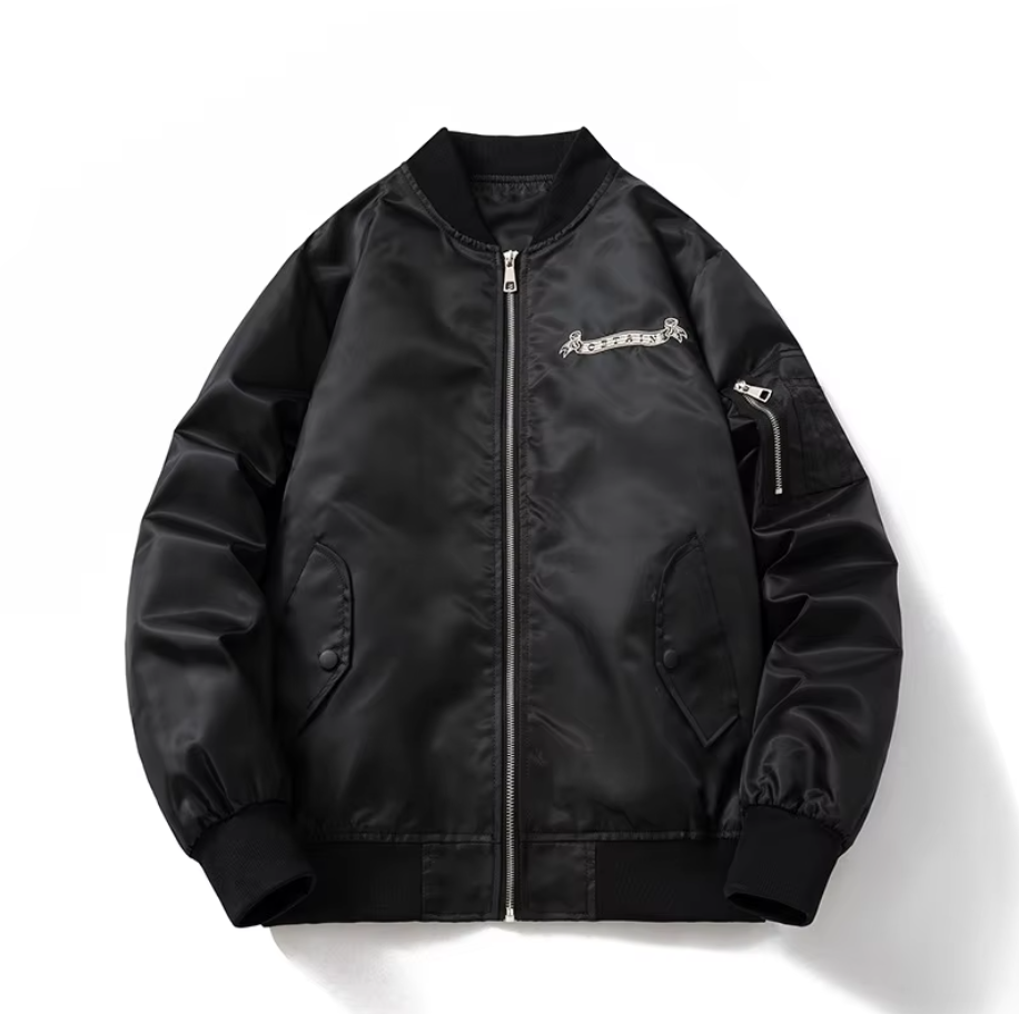 Veste Japonaise Sukajan