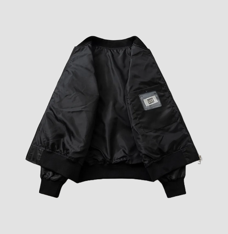 Veste Japonaise Sukajan Confort