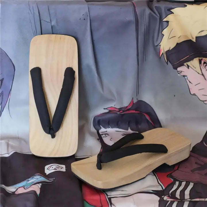 Zori Japonaise Homme