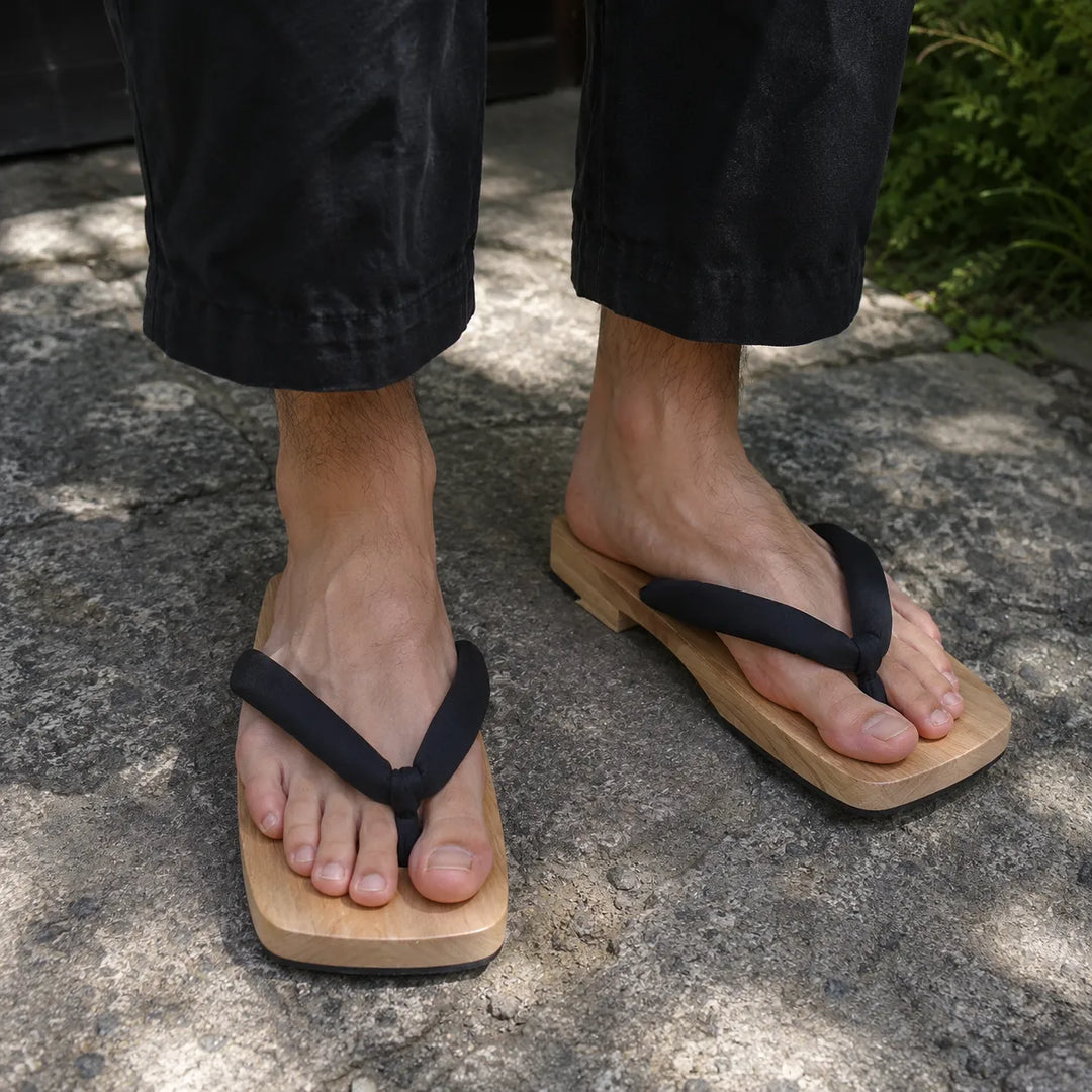 Zori Japonaise Homme