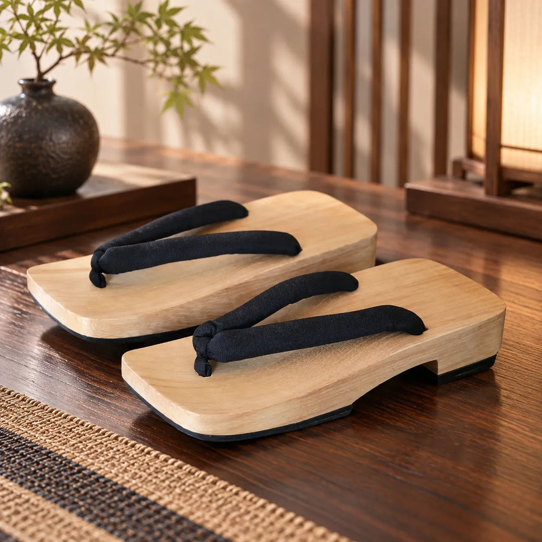 Zori Japonaise Homme Belle