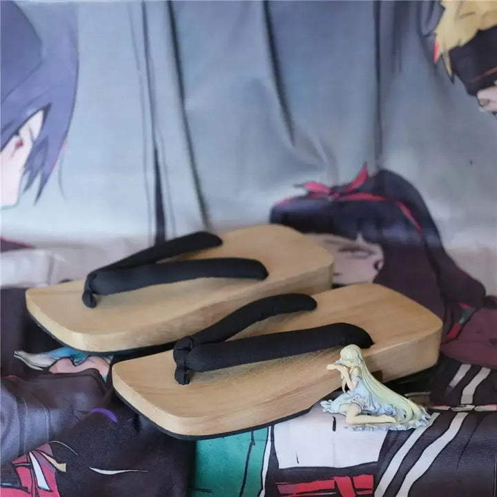 Zori Japonaise Homme Design