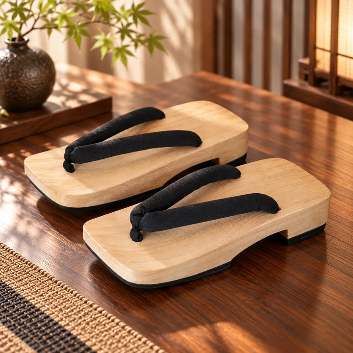 Zori Japonaise Homme Originale