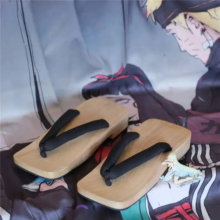 Zori Japonaise Homme Stylé