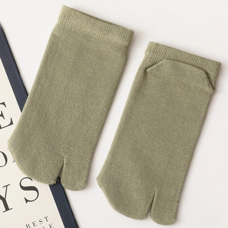 Chaussettes Japonaises Tabi