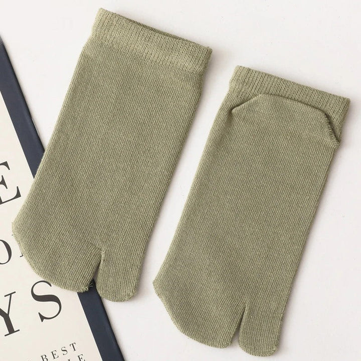 Chaussettes Japonaises Tabi