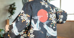 Japanese shirt