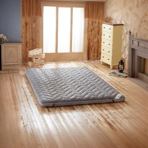 Traditioneller japanischer Futon