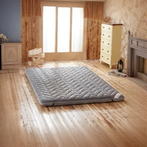 Traditioneller japanischer Futon