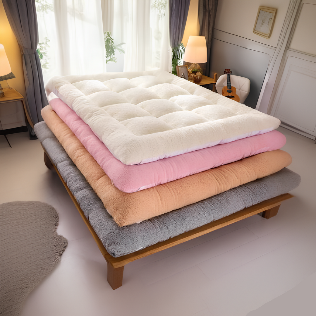 Woll-Futon