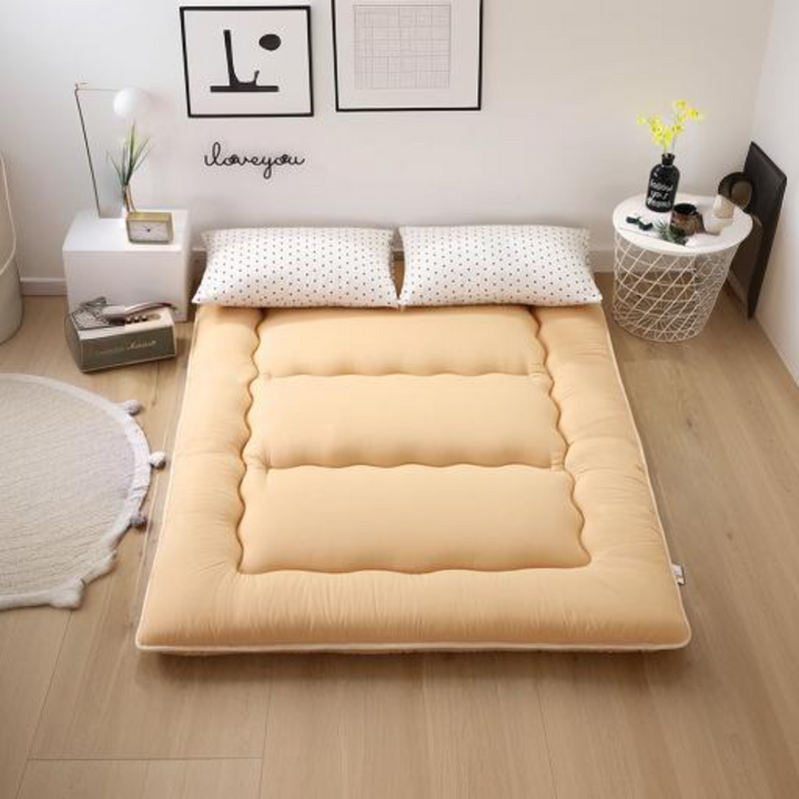 Bequemer Futon