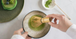 Matcha Accessories