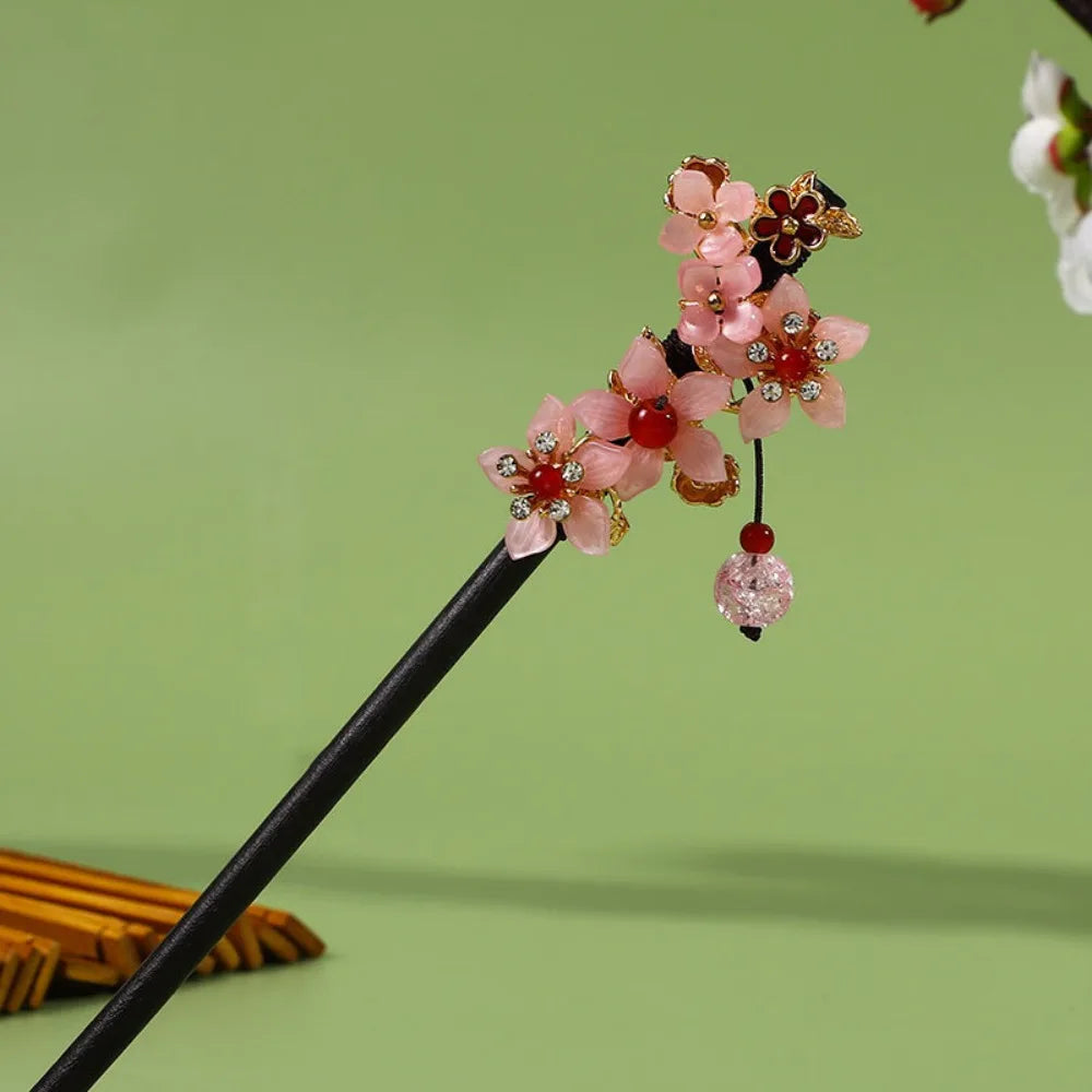 Épingle Japonaise Originale