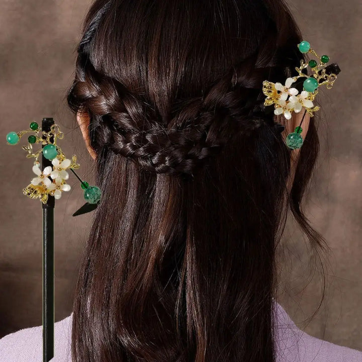 Épingle Japonaise Originale élégant