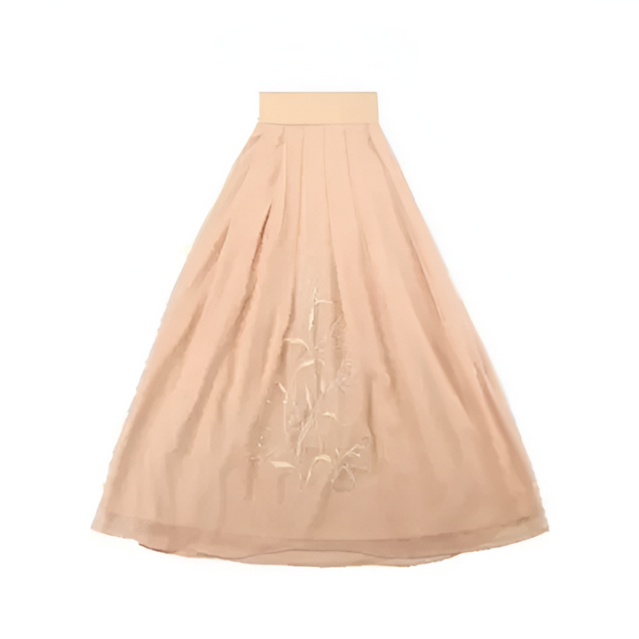 Traditional Japanese Skirt 
