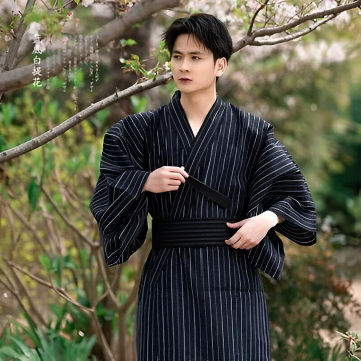 Japanese Yukata