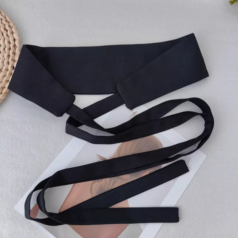 Ceinture japonaise bambou