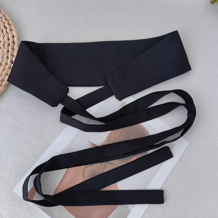 Ceinture japonaise bambou