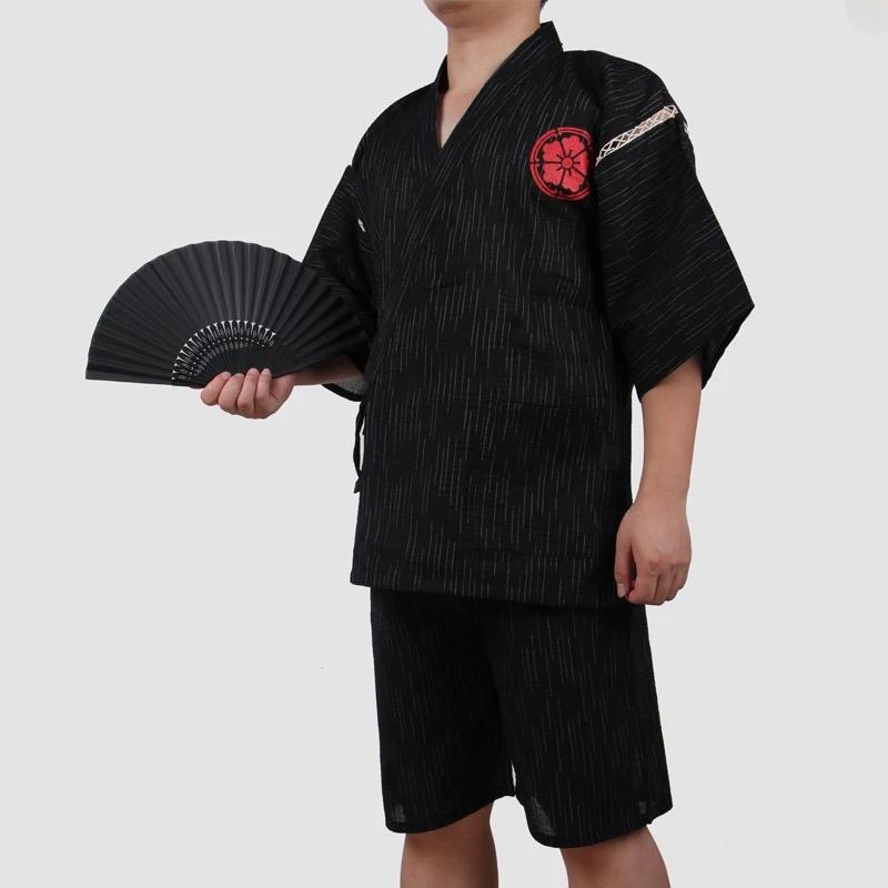 Jinbei Man Koi Carp