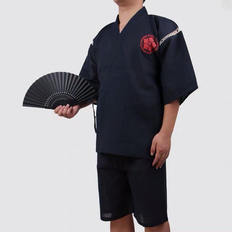Jinbei Man Koi Carp