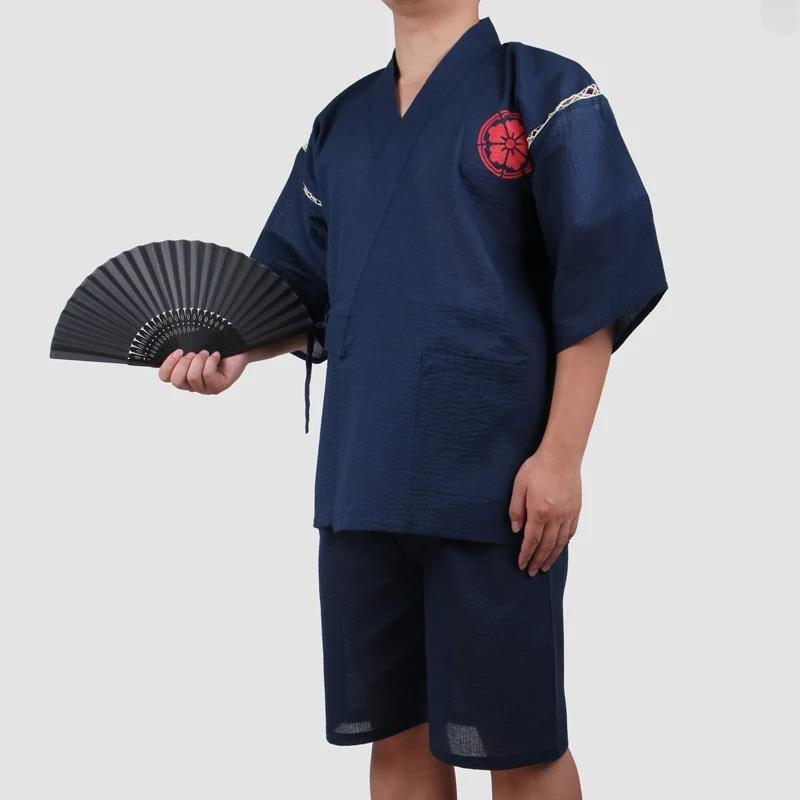Jinbei Dragon Man