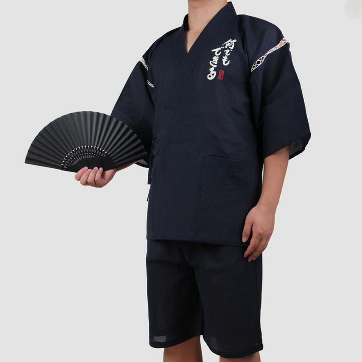 Jinbei Dragon Man