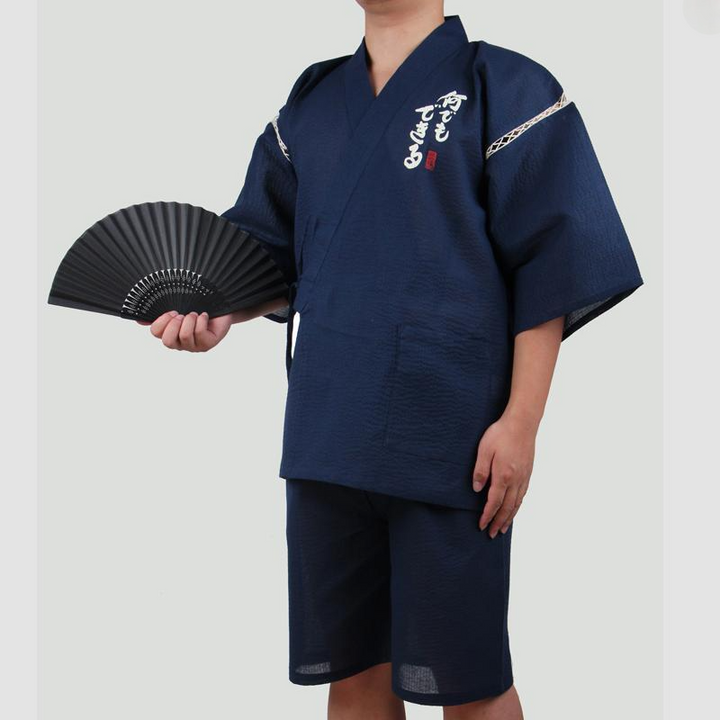 Jinbei Dragon Man
