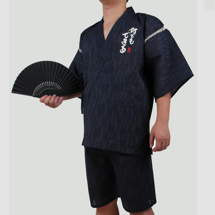 Jinbei Dragon Man