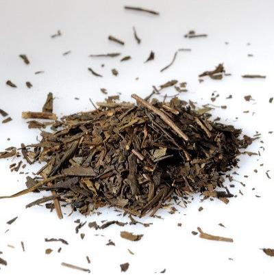 Organic Hojicha Tea