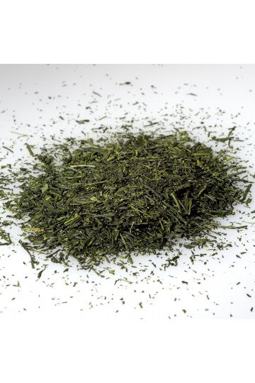 Thé Sencha Supérieur Bio vrac