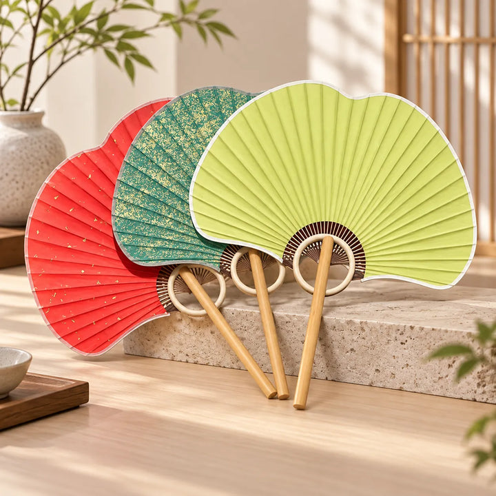 Éventail Japonais Original