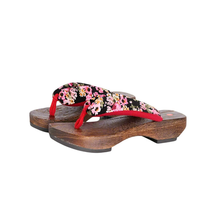 Sandale Geta pour Femme