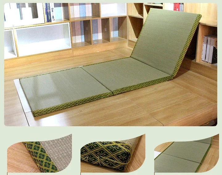 3-lagige japanische Tatami 