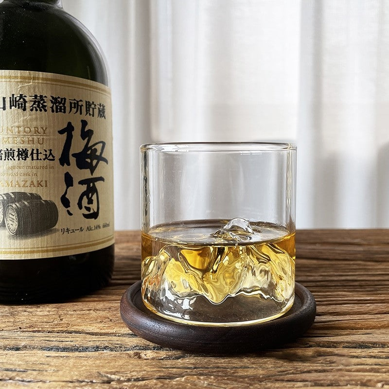 Verre pour Whisky Japonais