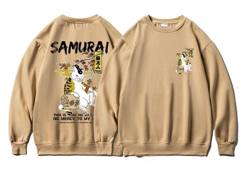 Pull Chat Beige