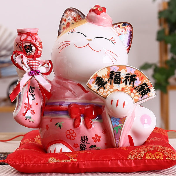 Maneki Neko Original | Tenko