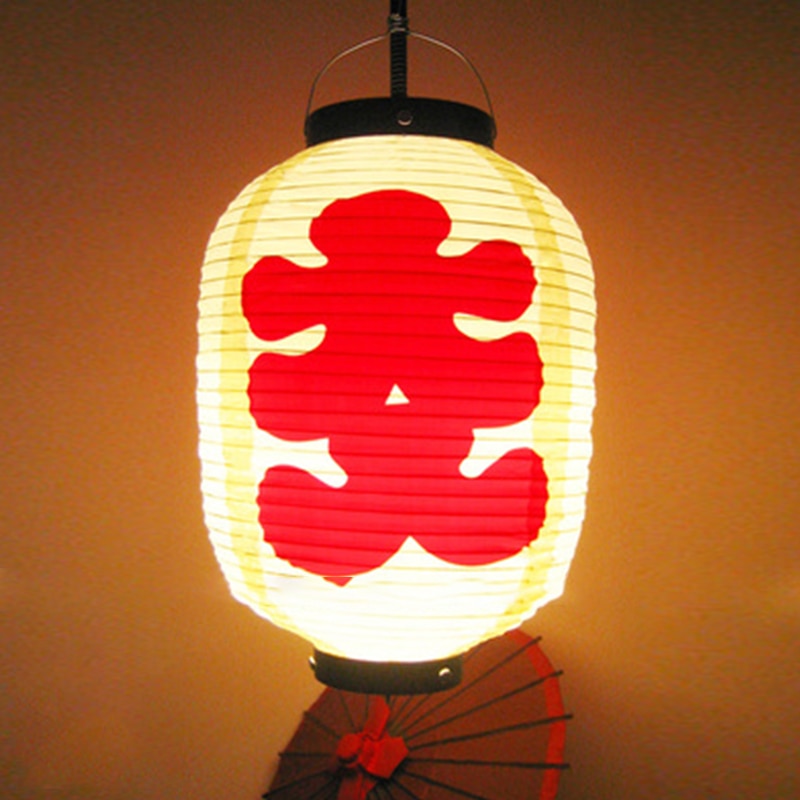 Lanterne Japonaise Jardin Zen