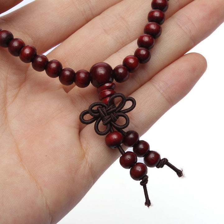 Bracelet Traditionnel Japonais Perles