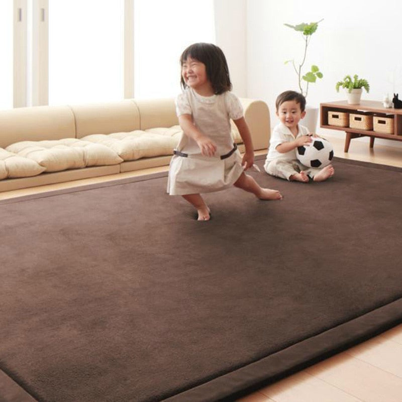 Tapis Salon Japonais Enfant