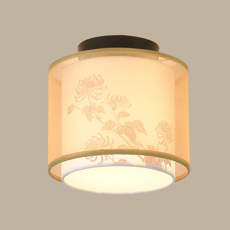 Lampe Japonaise Design