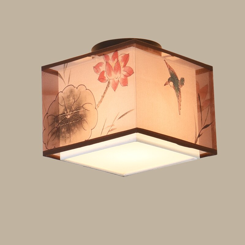 Lampe Suspendue Salon