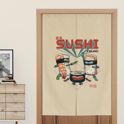 Sushi Rideau