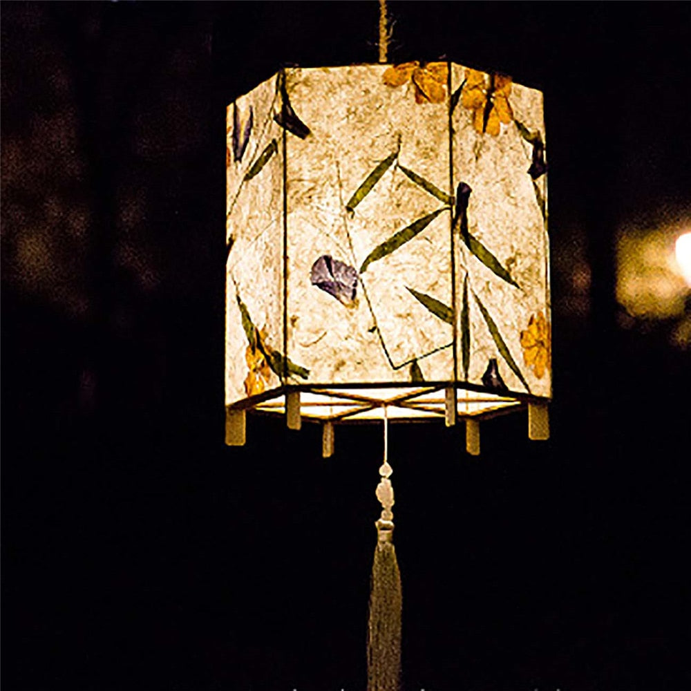 Lanterne Ancienne